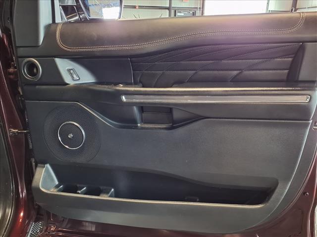 used 2020 Ford Expedition car, priced at $34,988