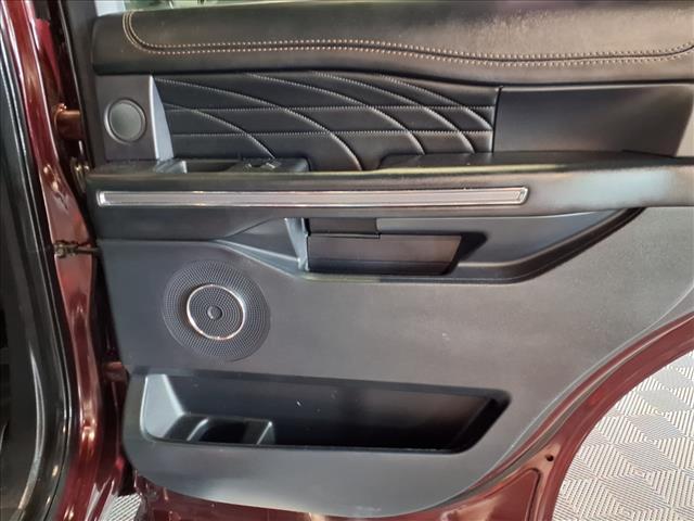 used 2020 Ford Expedition car, priced at $34,988