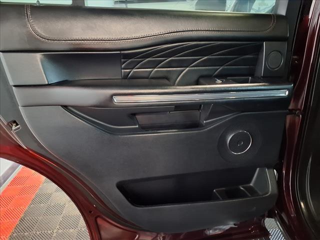 used 2020 Ford Expedition car, priced at $34,988