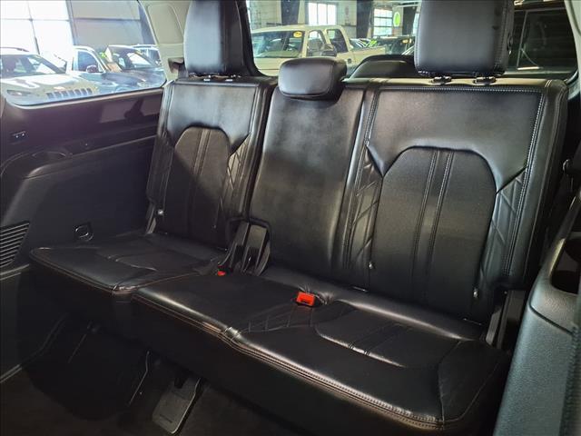 used 2020 Ford Expedition car, priced at $34,988