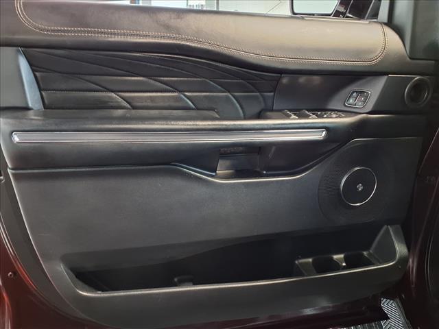 used 2020 Ford Expedition car, priced at $34,988