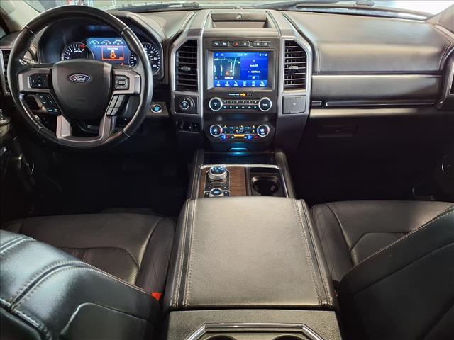 used 2020 Ford Expedition car, priced at $34,988