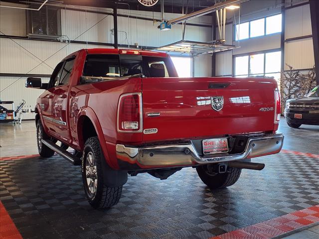 used 2015 Ram 2500 car, priced at $27,988