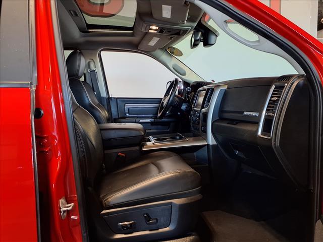used 2015 Ram 2500 car, priced at $27,988