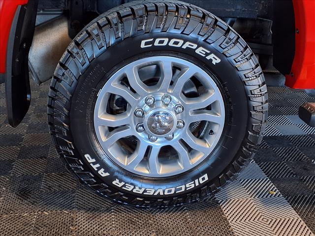 used 2015 Ram 2500 car, priced at $27,988