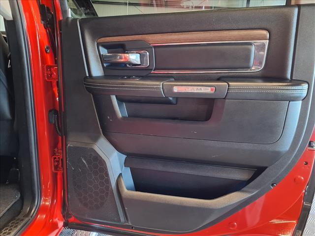 used 2015 Ram 2500 car, priced at $27,988