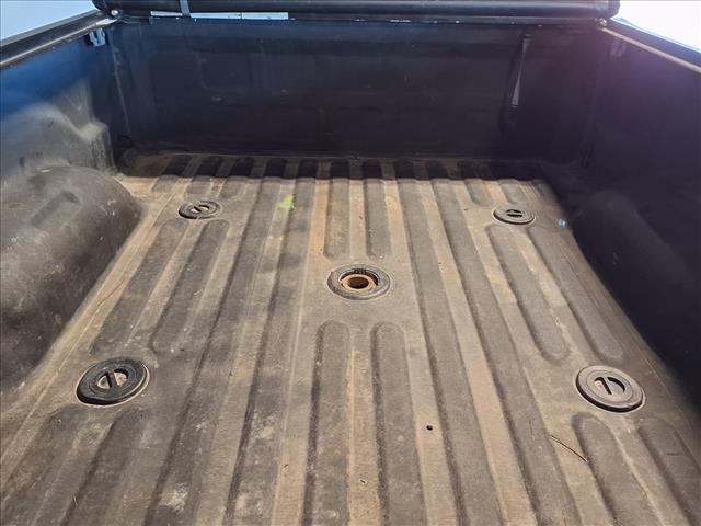 used 2015 Ram 2500 car, priced at $27,988