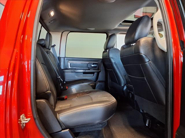 used 2015 Ram 2500 car, priced at $27,988