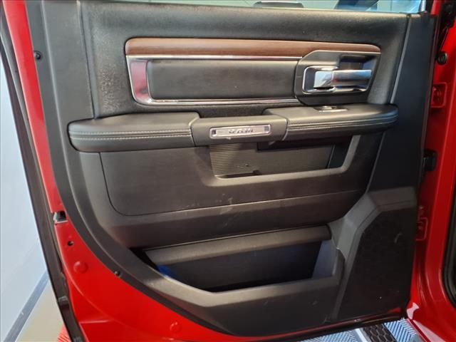 used 2015 Ram 2500 car, priced at $27,988