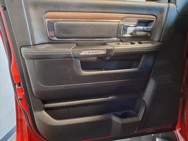 used 2015 Ram 2500 car, priced at $27,988