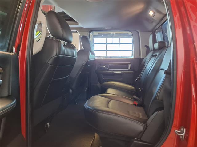 used 2015 Ram 2500 car, priced at $27,988