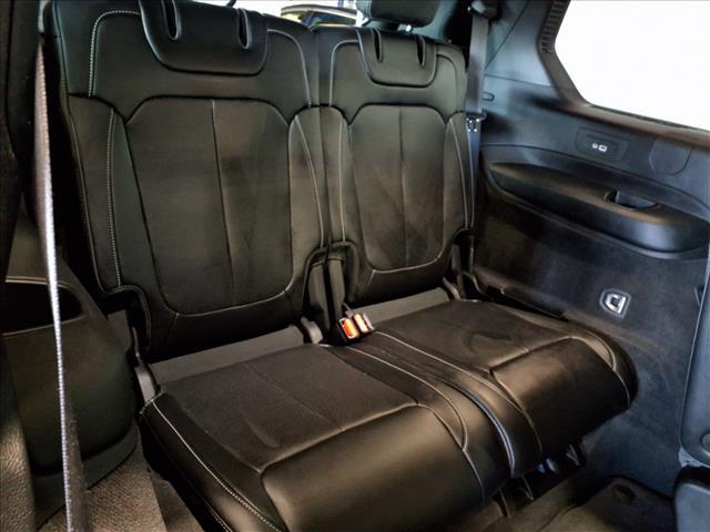 used 2021 Jeep Grand Cherokee L car, priced at $26,988