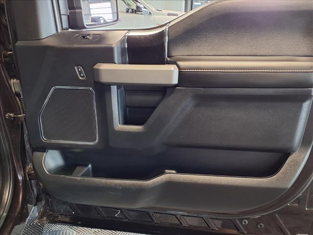 used 2019 Ford F-150 car, priced at $32,988