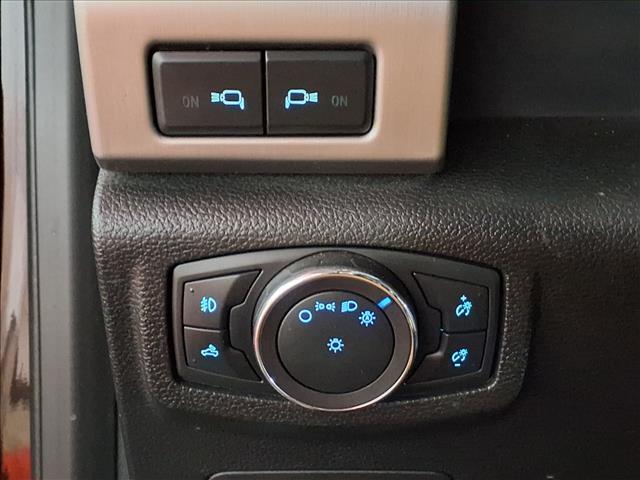 used 2019 Ford F-150 car, priced at $32,988