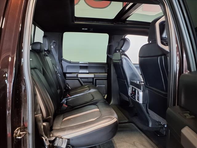 used 2019 Ford F-150 car, priced at $32,988