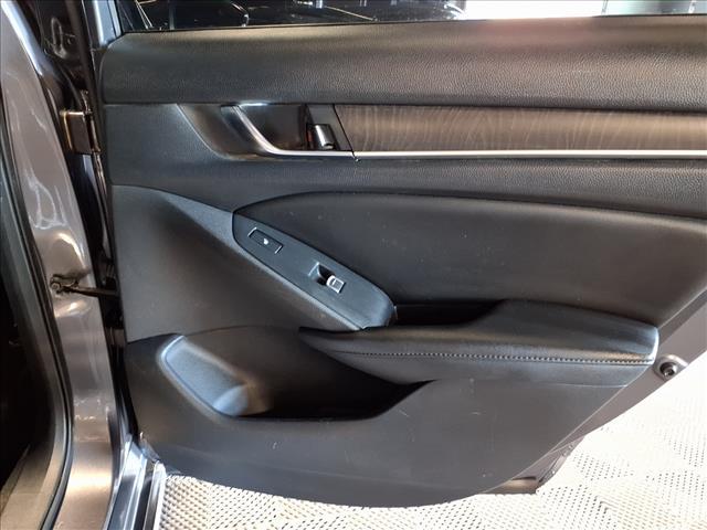 used 2022 Honda Accord car, priced at $25,988