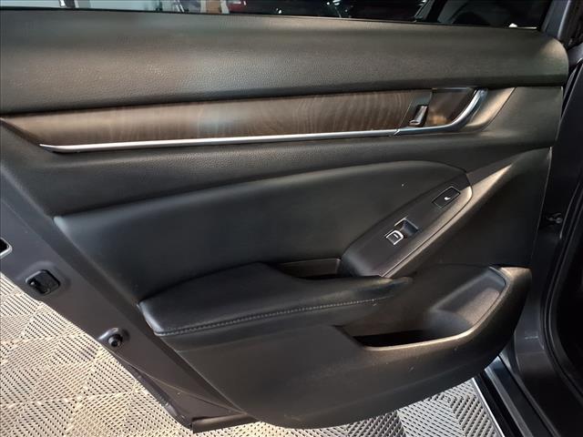 used 2022 Honda Accord car, priced at $25,988