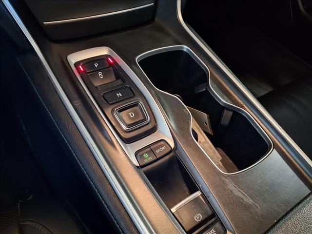 used 2022 Honda Accord car, priced at $25,988