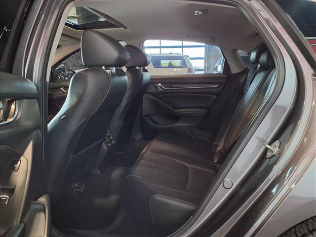 used 2022 Honda Accord car, priced at $25,988