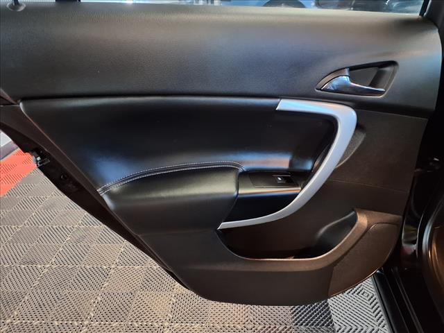used 2017 Buick Regal car, priced at $12,988