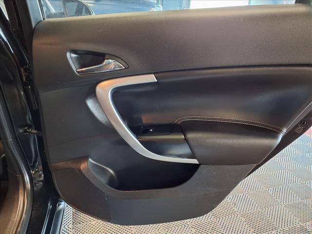 used 2017 Buick Regal car, priced at $12,988
