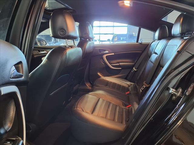 used 2017 Buick Regal car, priced at $12,988