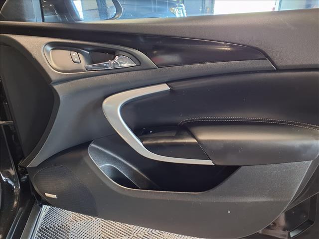 used 2017 Buick Regal car, priced at $12,988