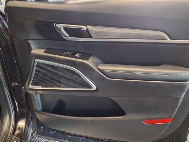 used 2022 Kia Telluride car, priced at $27,988