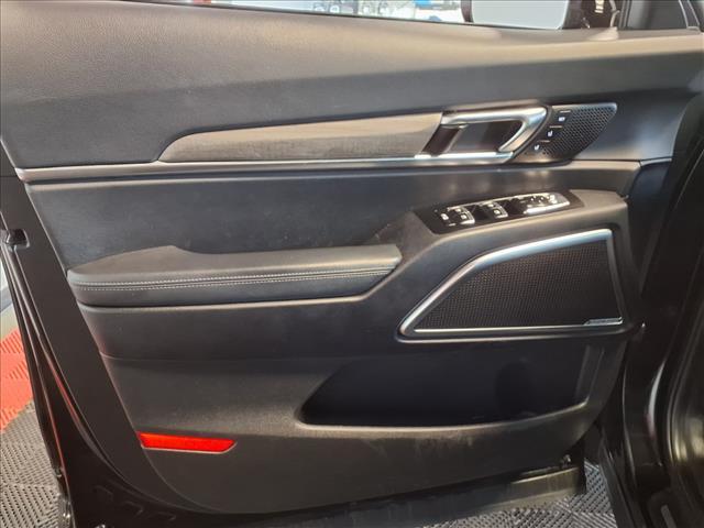 used 2022 Kia Telluride car, priced at $27,988