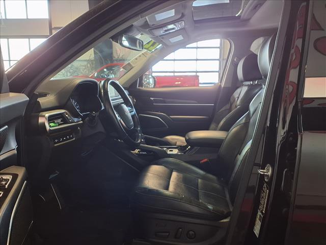 used 2022 Kia Telluride car, priced at $27,988