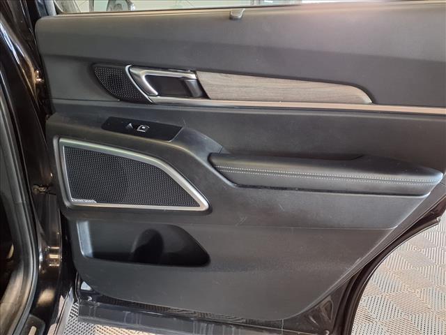 used 2022 Kia Telluride car, priced at $27,988