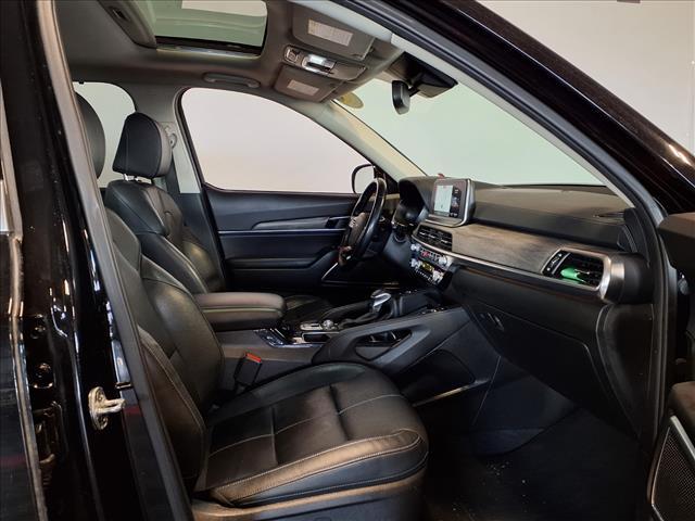 used 2022 Kia Telluride car, priced at $27,988