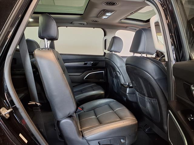 used 2022 Kia Telluride car, priced at $27,988