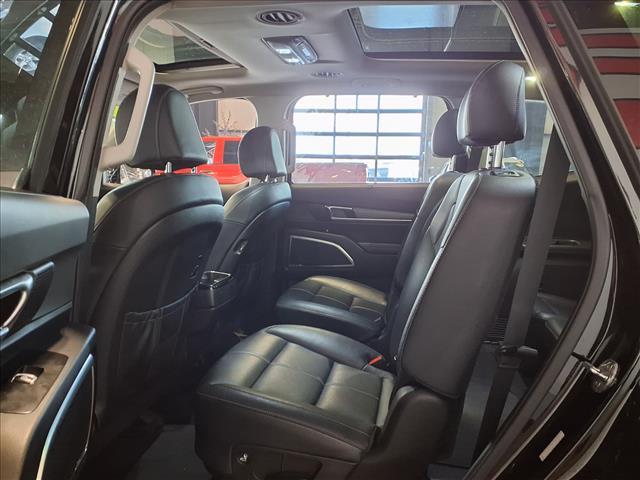 used 2022 Kia Telluride car, priced at $27,988