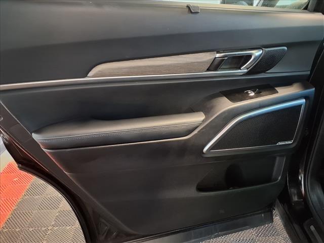 used 2022 Kia Telluride car, priced at $27,988