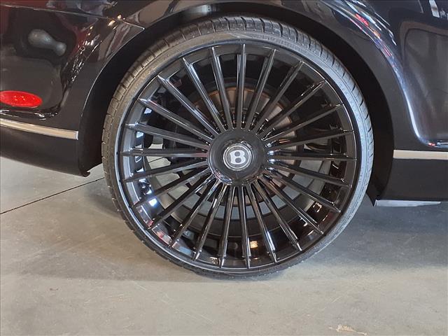 used 2009 Bentley Continental GT car, priced at $54,988