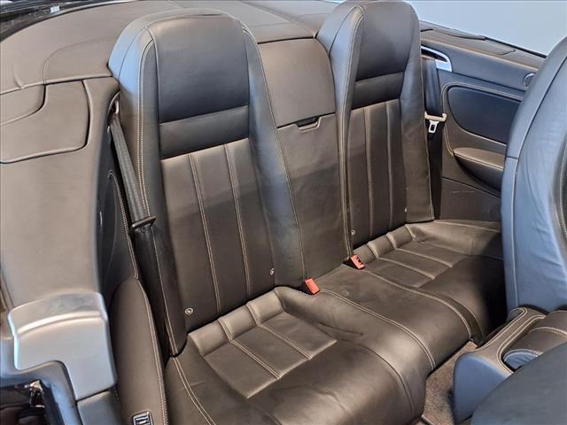 used 2009 Bentley Continental GT car, priced at $54,988