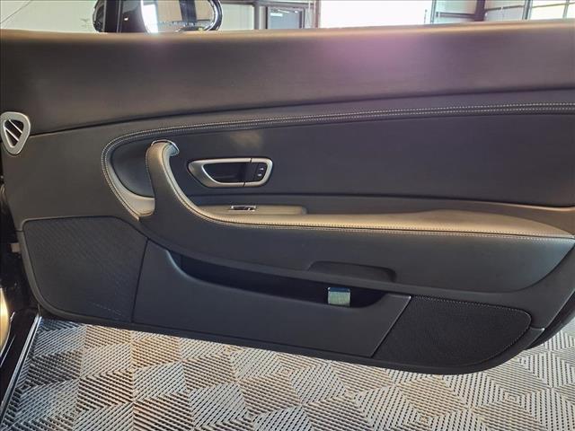 used 2009 Bentley Continental GT car, priced at $54,988