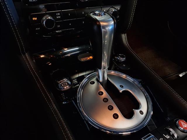 used 2009 Bentley Continental GT car, priced at $54,988