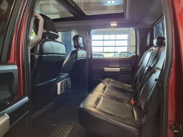 used 2017 Ford F-350 car, priced at $39,988