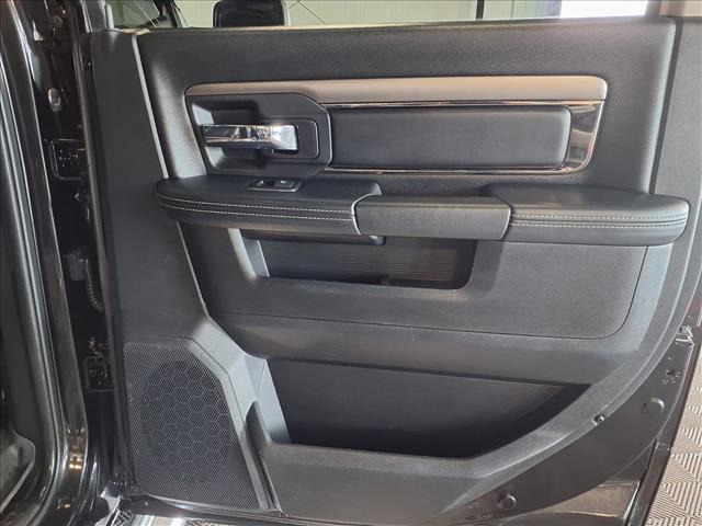 used 2015 Ram 1500 car, priced at $21,988