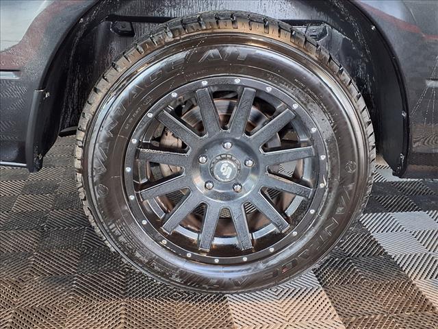 used 2015 Ram 1500 car, priced at $21,988