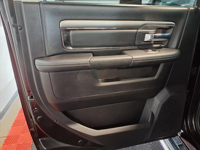 used 2015 Ram 1500 car, priced at $21,988