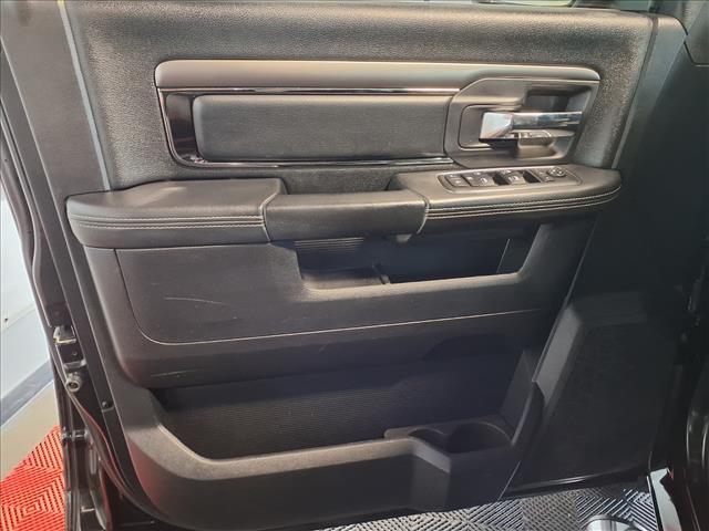 used 2015 Ram 1500 car, priced at $21,988