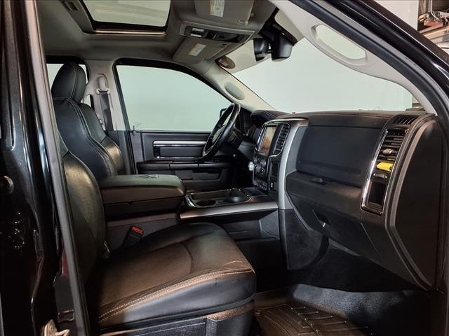 used 2015 Ram 1500 car, priced at $21,988