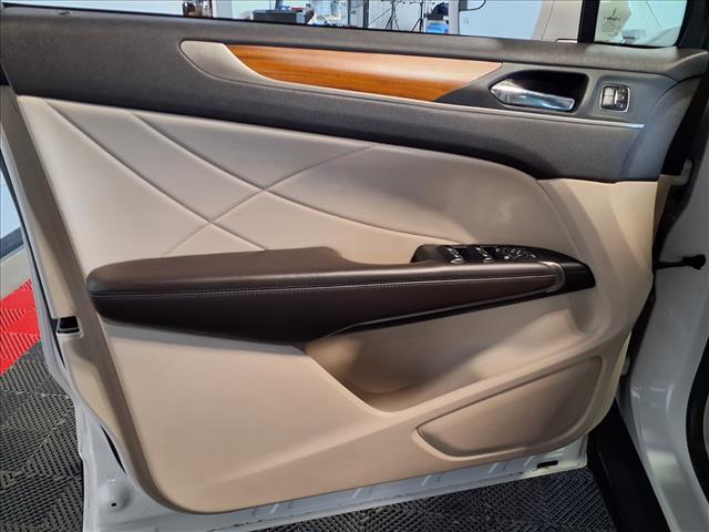 used 2017 Lincoln MKC car, priced at $10,988