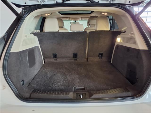 used 2017 Lincoln MKC car, priced at $10,988