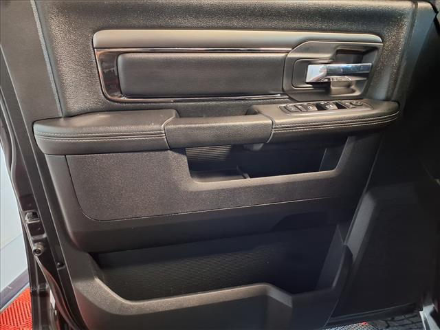 used 2017 Ram 1500 car, priced at $19,988