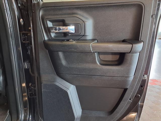 used 2017 Ram 1500 car, priced at $19,988