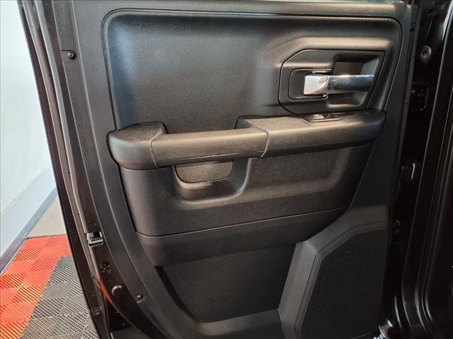 used 2017 Ram 1500 car, priced at $19,988